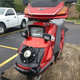 Image for article titled I Almost Killed Myself By Taking A Scooter On An Off-Road Adventure